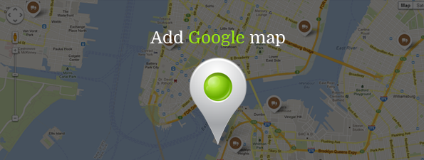 business-on-google-map